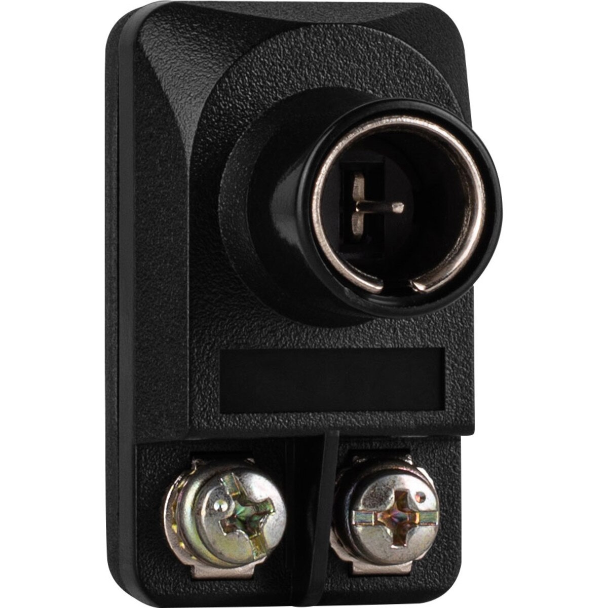 Vintage SMK 75 Ohm to 300 Ohm Push-On "F" Type Balun